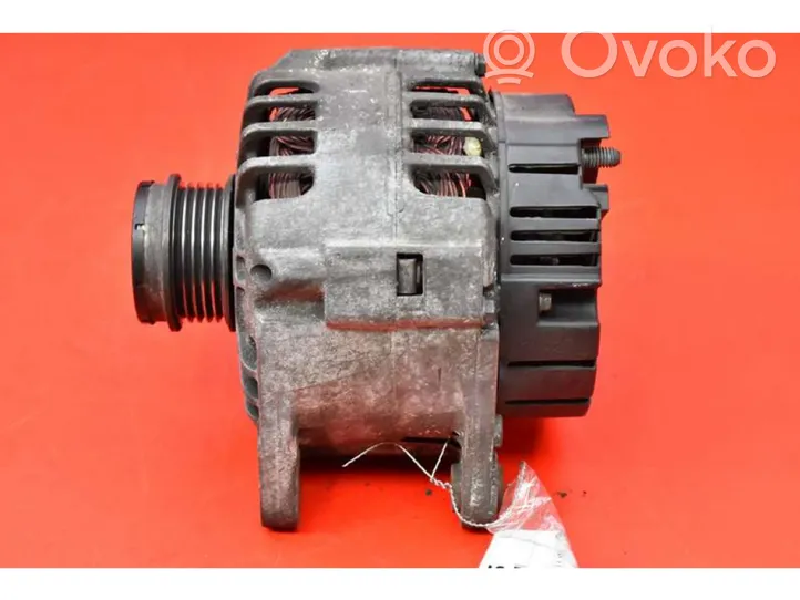 Skoda Superb B5 (3U) Alternator 028903031A