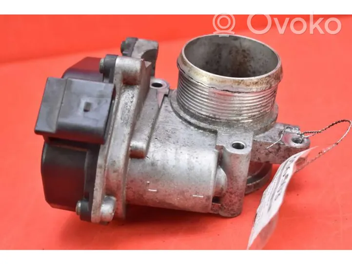 Seat Ibiza IV (6J,6P) Throttle body valve 03L128063Q