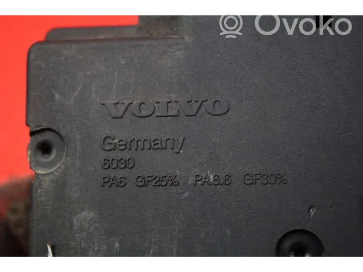 Volvo S80 Takaluukun/tavaratilan lukon vastakappale 9170974