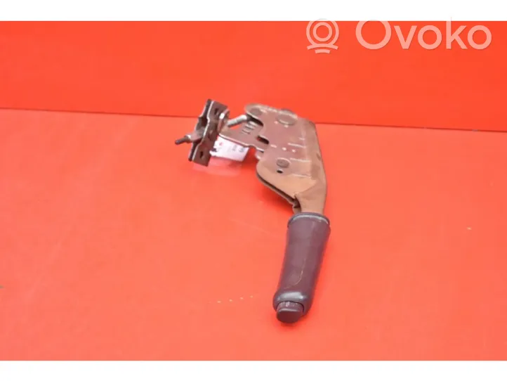 Fiat Doblo Rokas bremzes mehānisms (salonā) FIAT