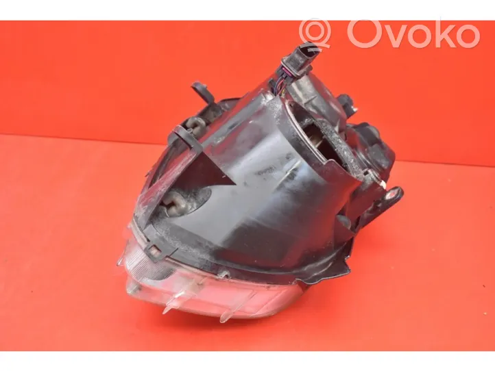 Fiat Doblo Phare frontale S43690748