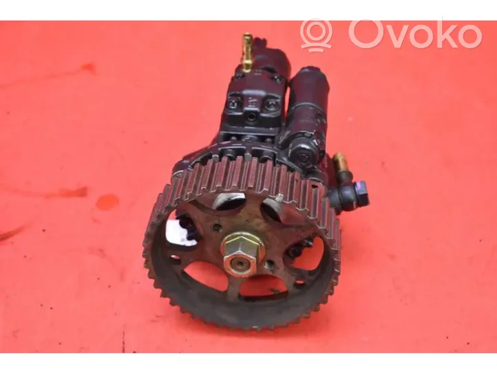 Peugeot 307 CC Fuel injection high pressure pump 9636818480