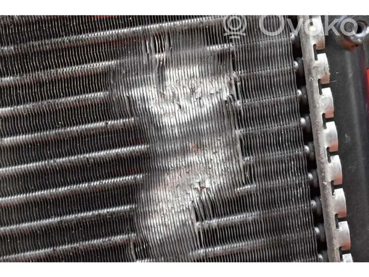 Skoda Fabia Mk3 (NJ) Radiateur de refroidissement 6R0121253