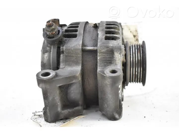 Dodge Stratus Alternator 