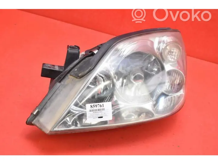 Nissan Primera Headlight/headlamp NISSAN