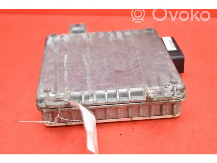 Land Rover Freelander Komputer / Sterownik ECU silnika MKC104393