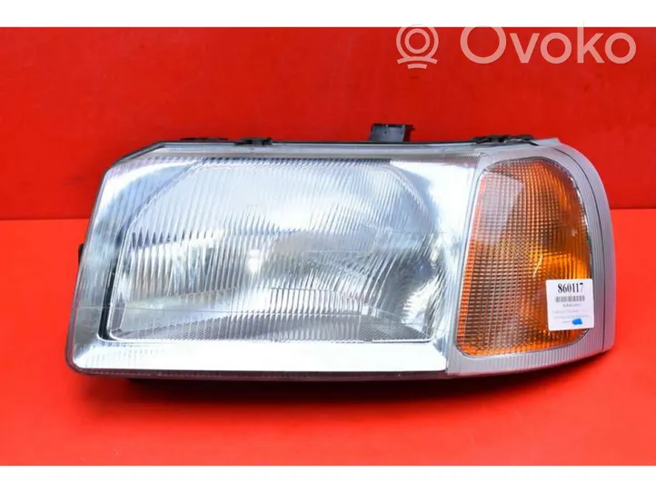 Land Rover Freelander Headlight/headlamp LANDROVER