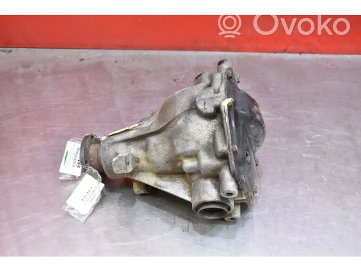 Land Rover Freelander Mechanizm różnicowy tylny / Dyferencjał TVK100380