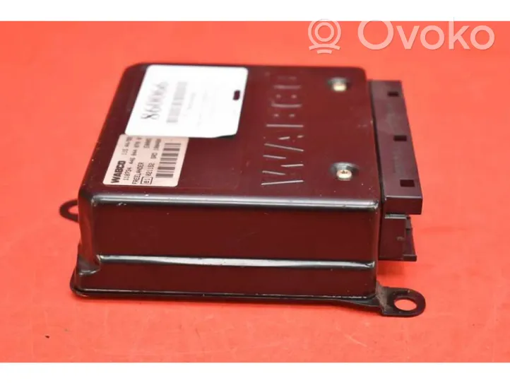 Land Rover Freelander Unité de commande, module ECU de moteur SRD100480