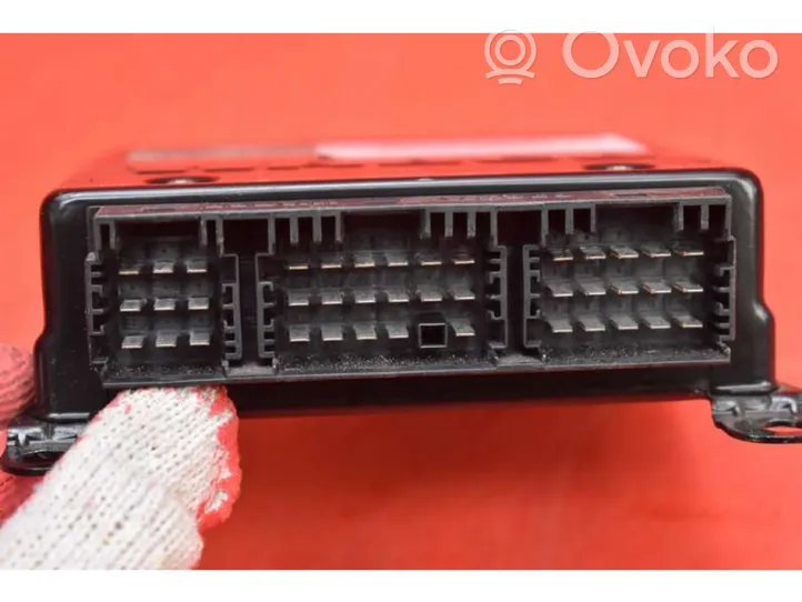 Land Rover Freelander Unité de commande, module ECU de moteur SRD100480