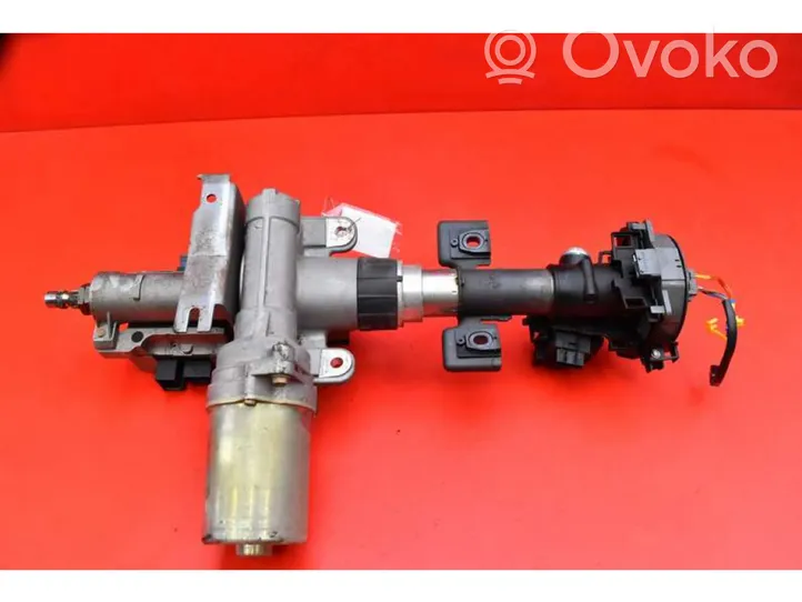 Opel Corsa C Power steering pump 24463938