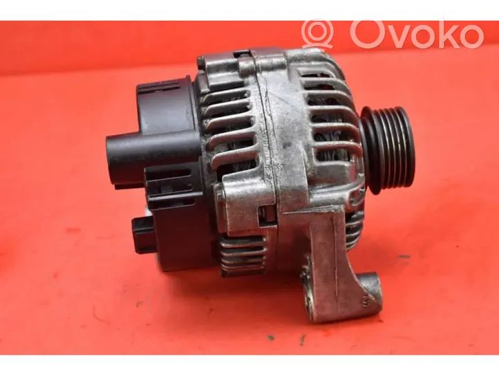 Aixam A751 Generator/alternator ROVER