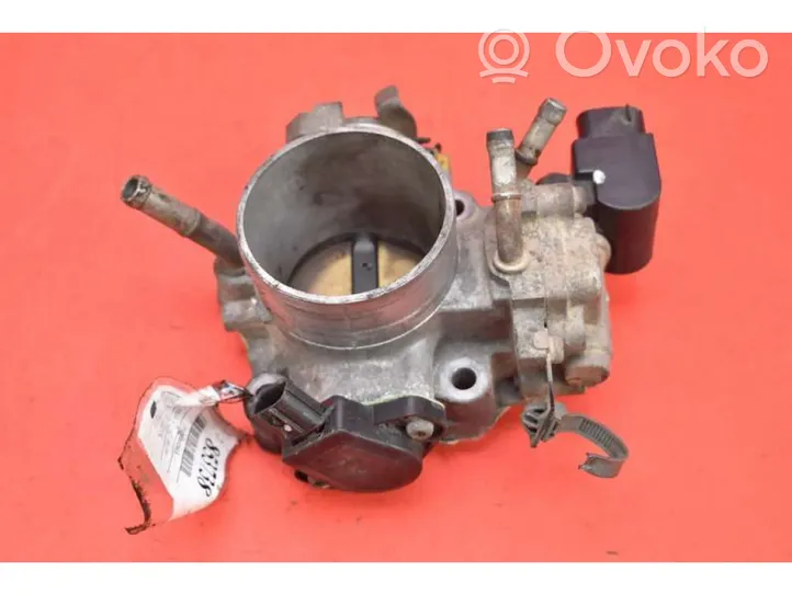 Honda Accord Throttle body valve HONDA