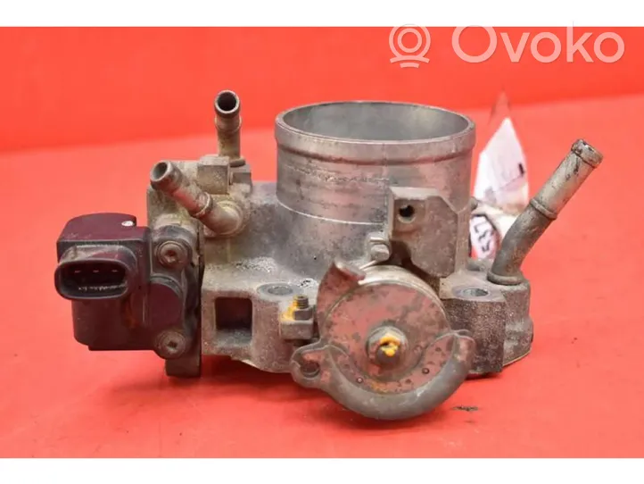 Honda Accord Throttle body valve HONDA