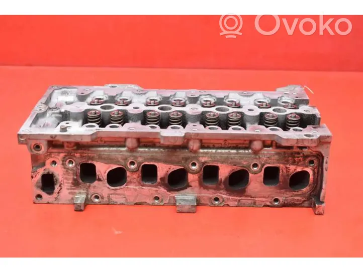 Opel Corsa D Culasse moteur 55188595