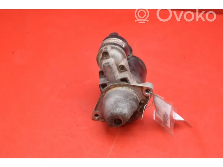 Opel Corsa D Starter motor OPEL