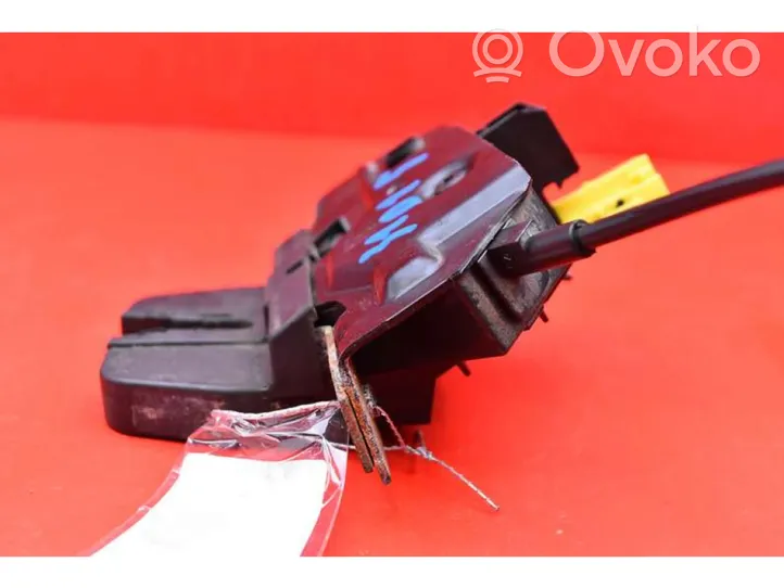 Opel Vectra C Tailgate/trunk/boot lock/catch/latch 495072894