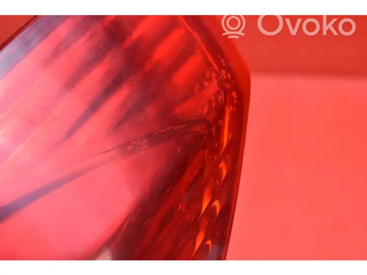 Opel Corsa D Rear/tail lights 13186351