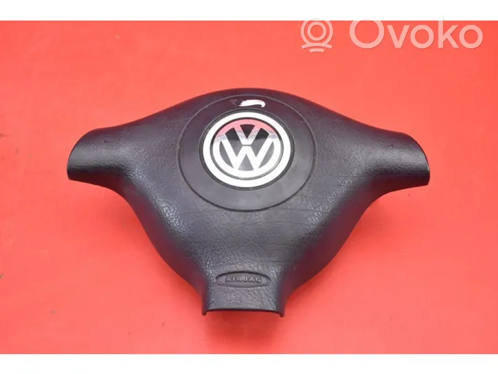 Volkswagen Golf IV Poduszka powietrzna Airbag kierownicy 3B0880201L