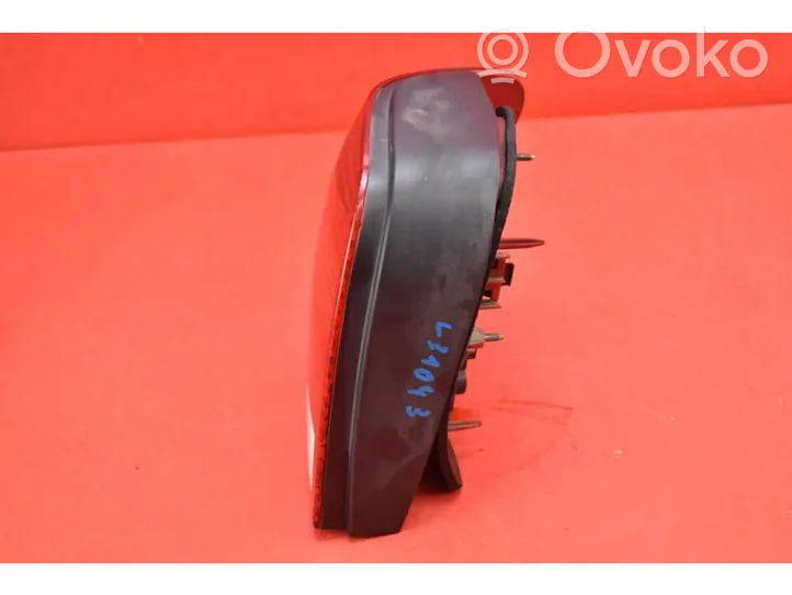 Volkswagen Polo III 6N 6N2 6NF Lampa tylna 6N0945095H