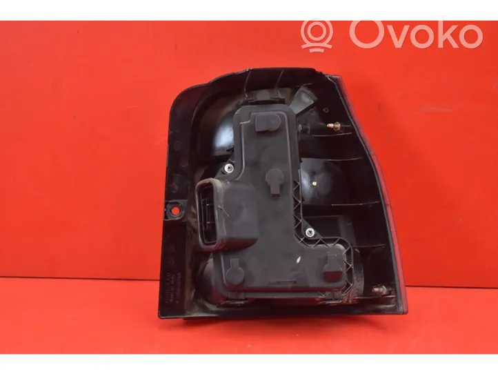 Volkswagen Lupo Lampa tylna S38030748