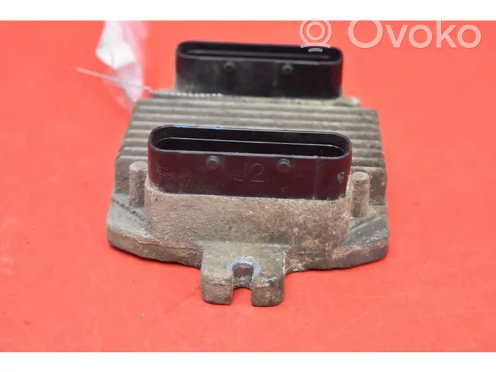 Opel Astra G Komputer / Sterownik ECU silnika 09355929