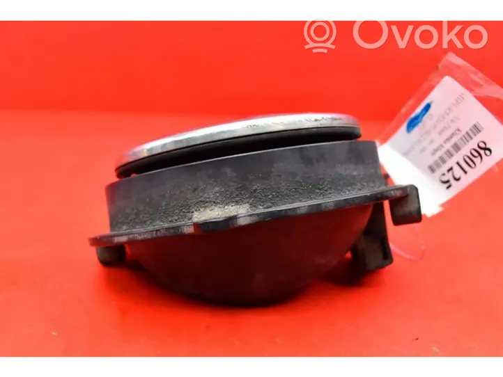 Volkswagen PASSAT B5.5 Tailgate/trunk/boot exterior handle 1K0827469E