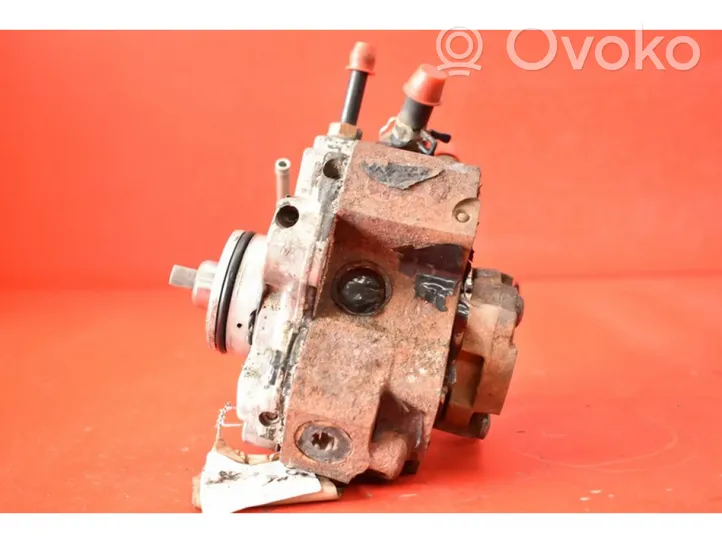 Toyota Yaris Verso Pompe d'injection de carburant à haute pression 2445110072