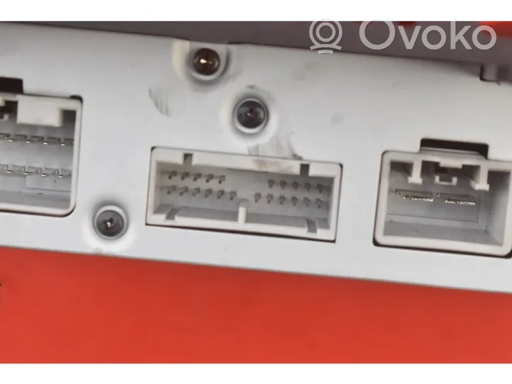 Volvo V50 Amplificateur de son 30732824