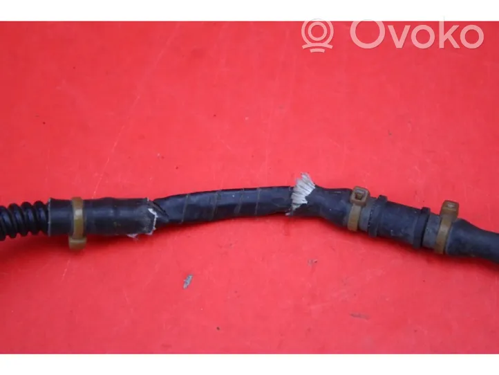 Volkswagen Polo Lambda probe sensor 03E906262