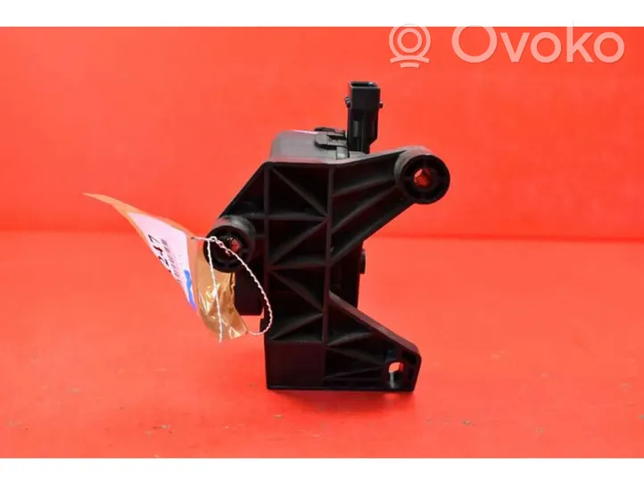 Opel Corsa C Accelerator throttle pedal 9129423CL