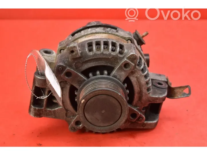 Toyota Avensis Verso Alternador 104210-5140