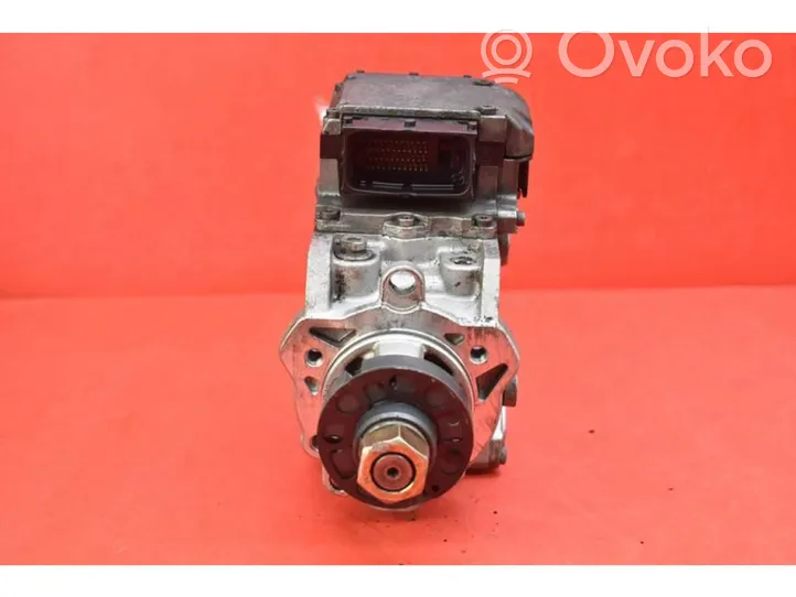 Opel Vectra C Pompe d'injection de carburant à haute pression 1465575011