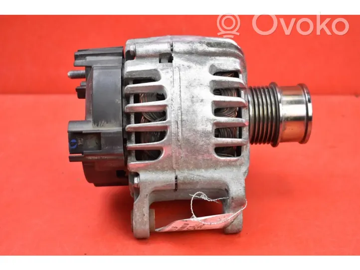 Skoda Fabia Mk3 (NJ) Alternator TG12C-280