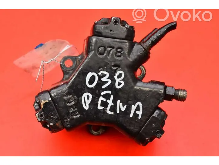 KIA Carens I Fuel injection high pressure pump 0445010038