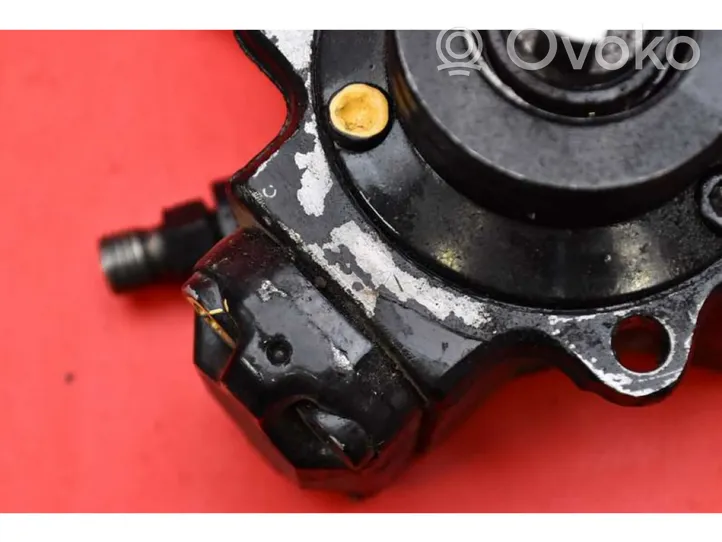 KIA Carens I Fuel injection high pressure pump 0445010038