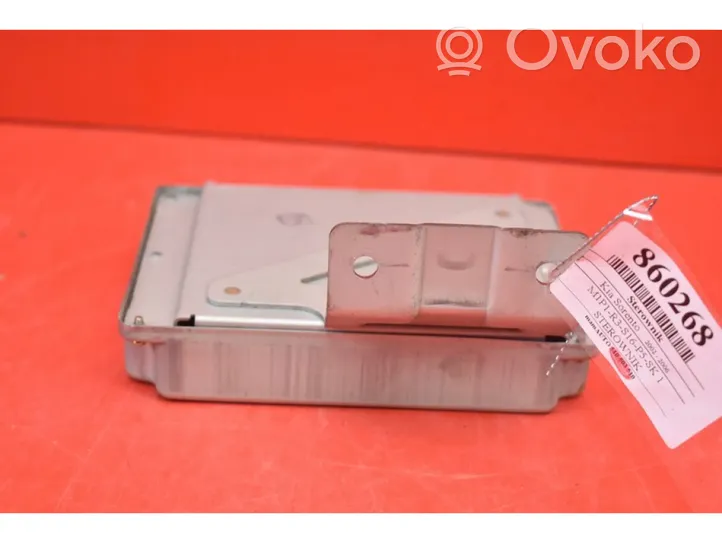 KIA Sorento Unité de commande, module ECU de moteur 95440-4C030