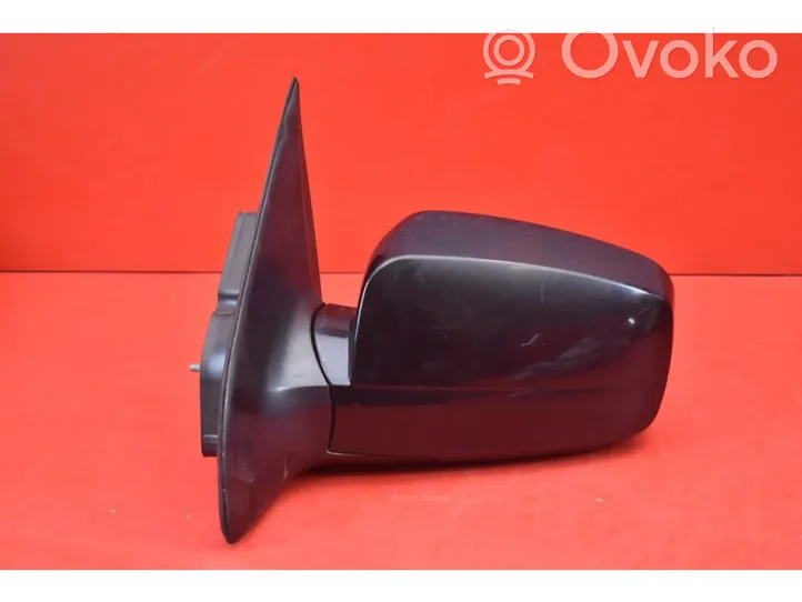 KIA Sorento Front door electric wing mirror 015753