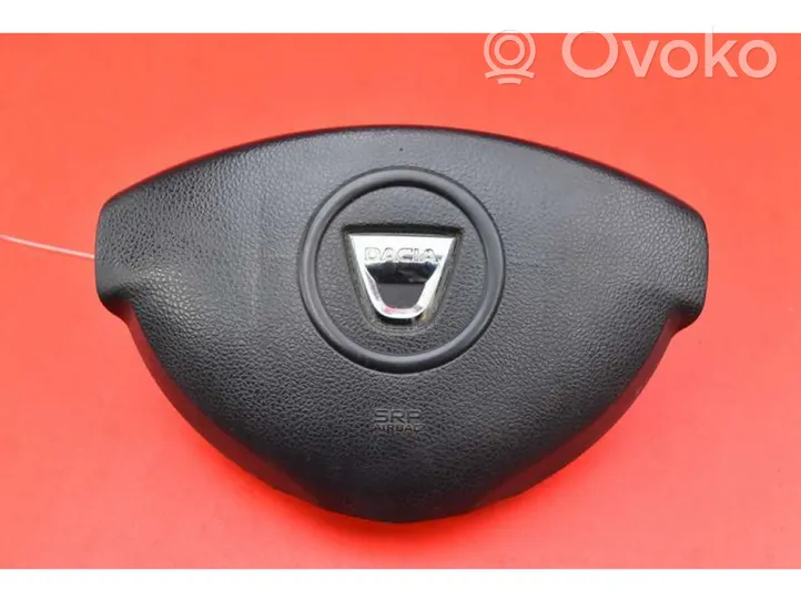 Dacia Dokker Steering wheel airbag 985105118R