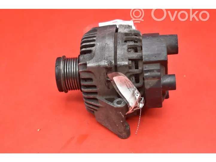 Fiat Punto (199) Alternator 46823547