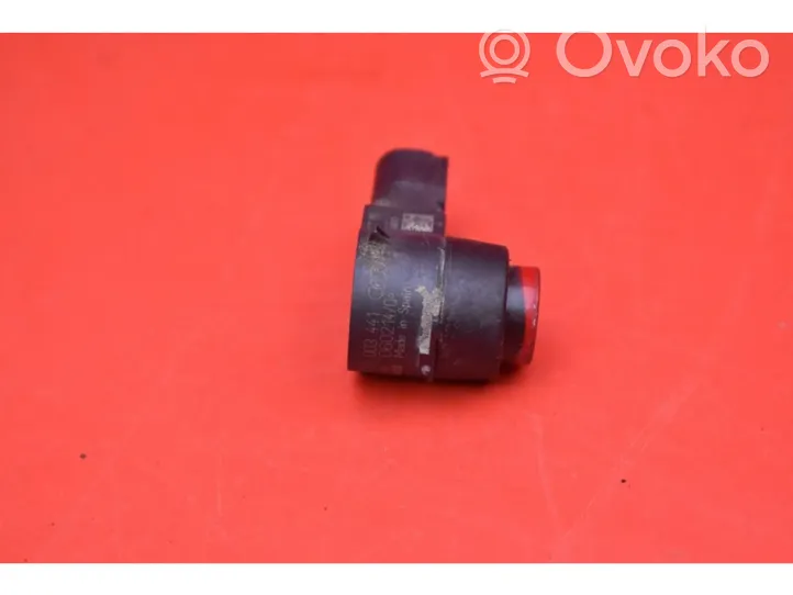 Honda Civic Pysäköintitutkan (PCD) ohjainlaite/moduuli 0263003441