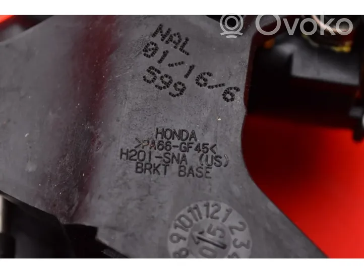 Honda Civic Drążek zmiany biegów H201-SNA