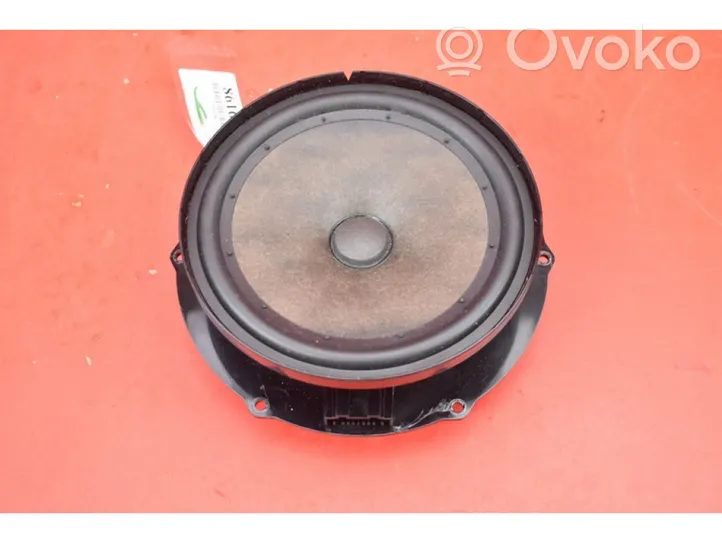 Volkswagen Golf V Subwoofer altoparlante 1KM035454D