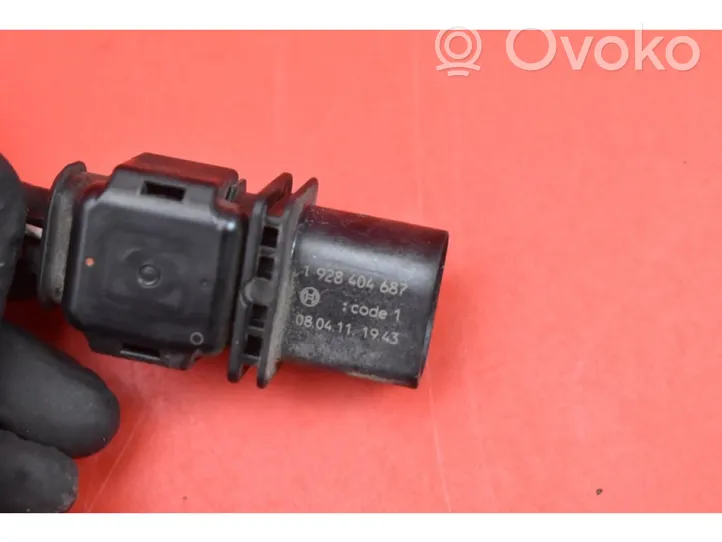 Volkswagen Golf V Sonda lambda 03G906262A