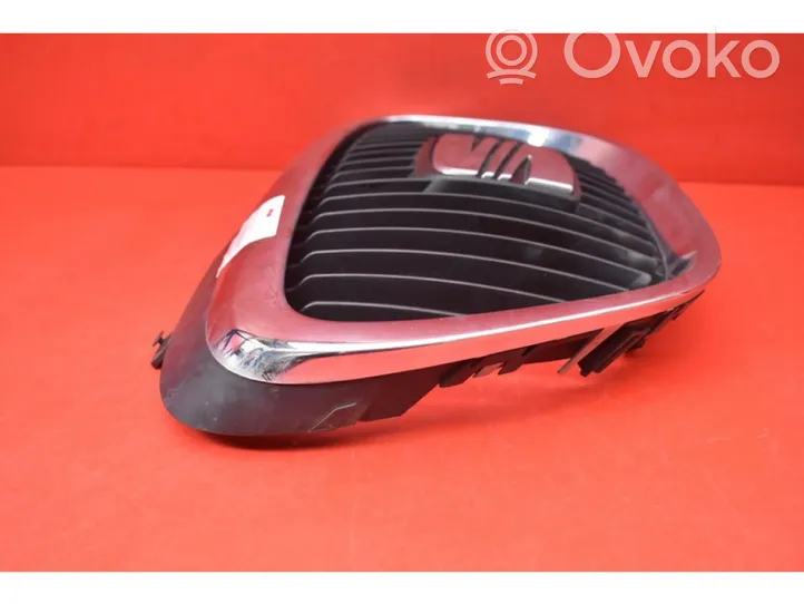 Seat Altea XL Grille de calandre avant 5P0853654