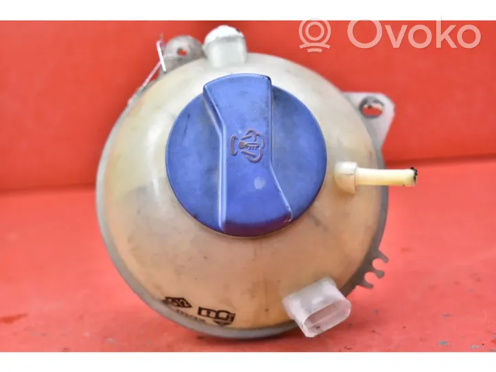 Volkswagen Bora Coolant expansion tank/reservoir VOLKSWAGEN