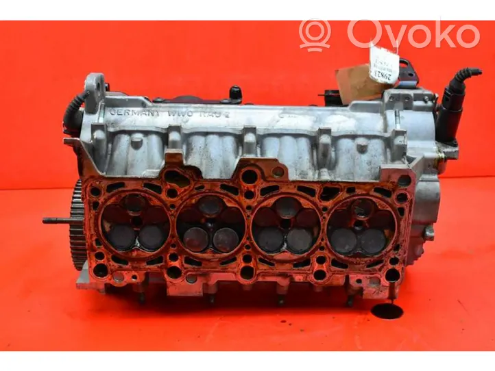 Audi A4 S4 B7 8E 8H Culasse moteur 06B103373AR