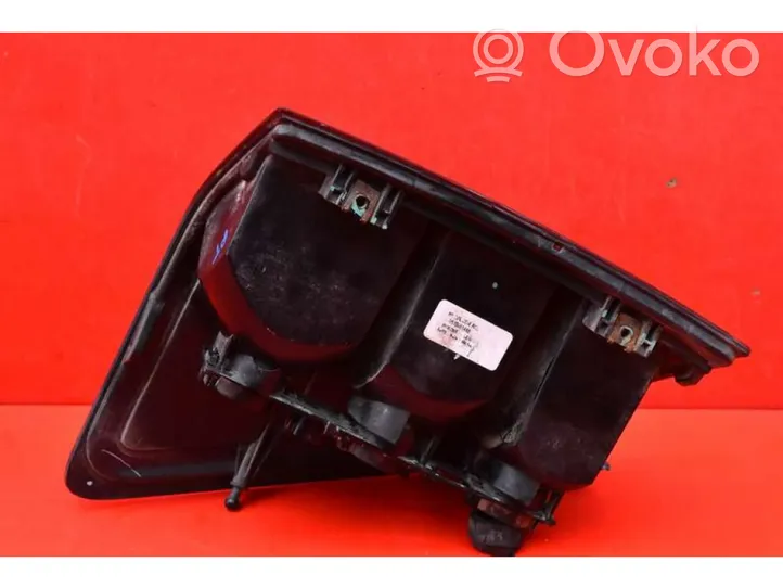 Jeep Grand Cherokee (WK) Lampa tylna 55156614AE