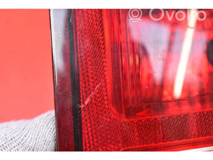 Jeep Grand Cherokee (WK) Rear/tail lights 55156614AE