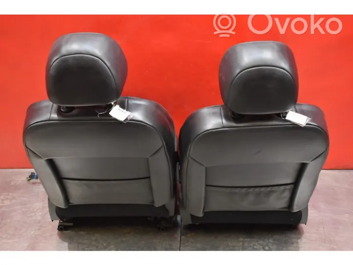 Peugeot 407 Seat set PEUGEOT